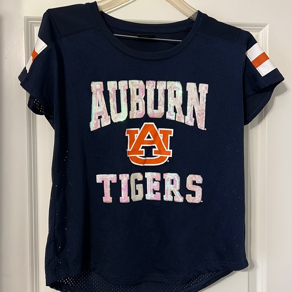 Auburn Women’s Jersey